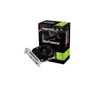 Biostar GeForce GTX 1030 4GB
