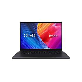 Asus ProArt P16 Touch H7606WW-SE009X 16" Ryzen AI 9 HX 370 64GB RAM 2TB SSD RTX 5080