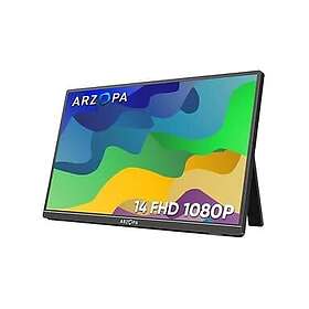 Arzopa A1S 14" Full HD Portable Monitor