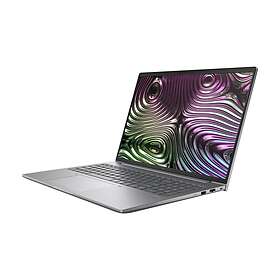 HP ZBook X G1i B72V9ET#UUW 16" Core Ultra 7 255H 32GB RAM 1TB SSD