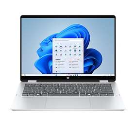 HP OmniBook 5 Flip 14-fp0051no 2in1 Laptop 14" Core 5 120U 16GB RAM 512GB SSD