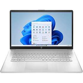 HP Laptop 17-cp2171no 17,3" Ryzen 5 7520U 16GB RAM 512GB SSD