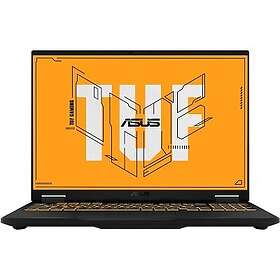 Asus TUF Gaming A16 FA608UM-QT013W 13,4" Ryzen 7 260 32GB RAM 1TB SSD RTX 5060