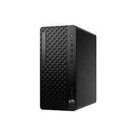 HP EliteDesk 8 G1i Core Ultra 7 265 16GB RAM 512GB SSD Intel Grafik