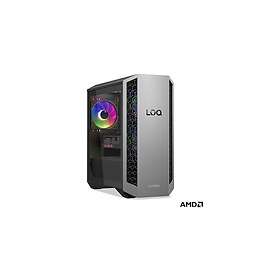 Lenovo LoQ Tower 91DF0008MW Ryzen 7 8745HX 32GB RAM 1TB SSD RTX 5060