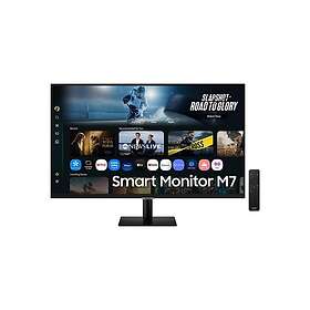 Samsung Smart Monitor M7 S32FM700 32" 4K UHD