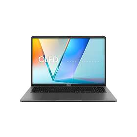 Asus Vivobook S16 D3607KA-SH054W 16" Ryzen AI 5 330 16GB RAM 512GB SSD
