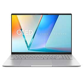 Asus Vivobook S 14 D5406KA-QD179W 14" Ryzen AI 5 340 24GB RAM 512GB SSD