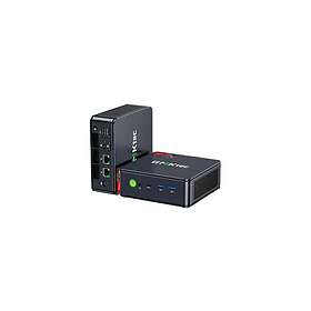 GMKTec MINI-PC M5 Plus Ryzen 7 5825U 16GB RAM 512GB SSD