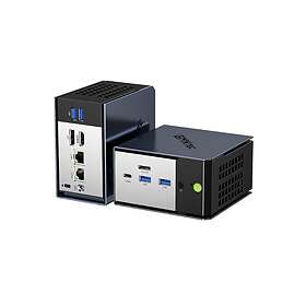 Fcomputer GMK Mini PC EVO-X1 AMD Ryzen AI 9 HX 370 32GB RAM 1TB SSD