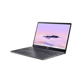 Acer Chromebook Plus 515 15,6" i3-1315U 8GB RAM 128GB SSD