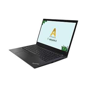 Lenovo ThinkPad T14s G2 LAP-T14SG2-MX-A004 14" Core i5 16GB RAM 256GB SSD