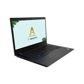 Lenovo ThinkPad L14 1st Gen LAP-L14G1-MX-A014 14" Ryzen 5 4500U 8GB RAM 256GB SSD