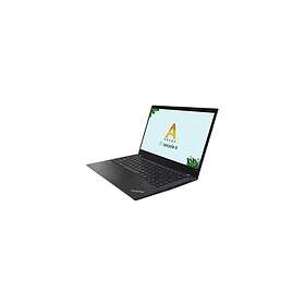 Lenovo ThinkPad T14s G2 LAP-T14SG2-MX-A002 14" i5-1135G7 8GB RAM 256GB SSD