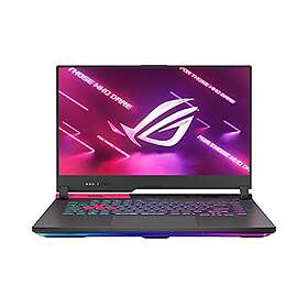 Asus ROG G513QR-HF120 15,6" Ryzen 7 5800H 32GB RAM 1TB SSD RTX 3070