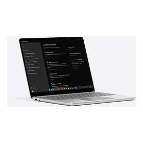 Microsoft Surface Laptop 7 ZGZ-00009 13.8" Snapdragon X Elite 16GB RAM 512GB SSD