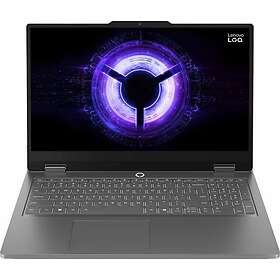 Lenovo LOQE 83SC0019MX 15,6" i5-13450HX 16GB RAM 512GB SSD RTX 5060