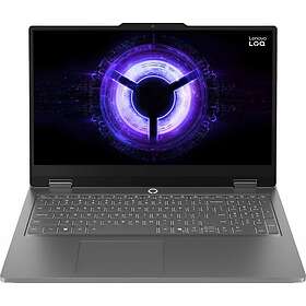 Lenovo LOQE 83SC0018MX 15,6" i5-13450HX 16GB RAM 512GB SSD RTX 5050