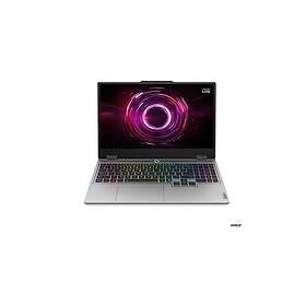 Lenovo LoQ 83JG001QMX 15,6" Ryzen 7 250 16GB RAM 1TB SSD RTX 5060