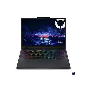 Lenovo Legion 5 83LY00G7MX 15,1" i7-14700HX 16GB RAM 1TB SSD RTX 5070