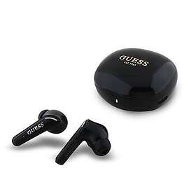 Guess Glossy Classic Logo True Trådlös