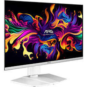 MSI MAG 272QPWDE 26.5" QD-OLED X28