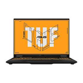 Asus TUF Gaming A16 FA608UP-RV019W 16" Ryzen 7 260 32GB RAM 1TB SSD RTX 5070
