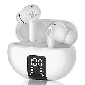 MTP Products M10 Trådlös Bluetooth