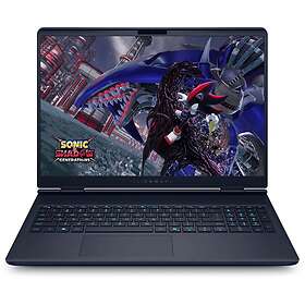Dell Alienware 16X Aurora VP1KD 16" Core Ultra 9 275HX 32GB RAM 2TB SSD RTX 5070