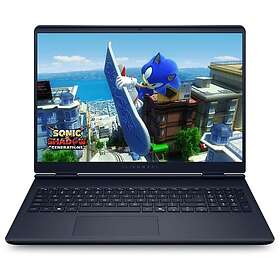 Dell Alienware 16 Aurora G8TWP 16" Core 7 240H 32GB RAM 1TB SSD RTX 5060