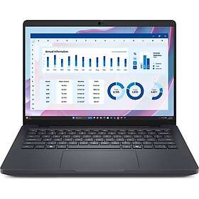 Dell Pro Max 14 Y7F53 14" Ryzen AI PRO 350 16 GB RAM 512 GB SSD