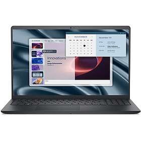 Dell Pro 15 Essential 0Y17G 15,6" Ryzen 5 7520U 8 GB RAM 512 GB SSD