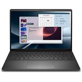Dell Pro KW8YP 14" Ryzen 7 Pro 250 16GB RAM 512GB SSD