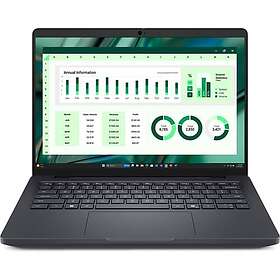 Dell Pro Max 14 5GXYM 14" Core Ultra 7 265H 16GB RAM 512GB SSD