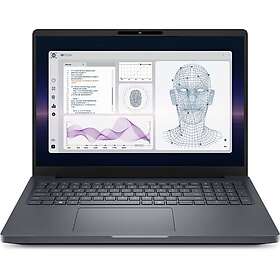 Dell Pro Max Plus F47FJ 16" Core Ultra 7 265HX 32GB RAM 1TB SSD