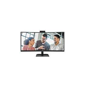 AOC CU34E4CW 34" UWQHD