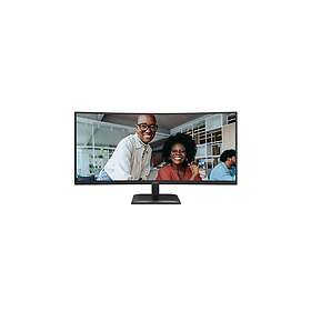 AOC CU34E4CV 34" UWQHD