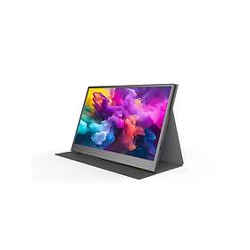 Denver Electronics PMO-15604 15.6" Portabel Full HD