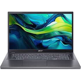 Acer Aspire 17 NX.KZZED.004 17,3" Core 5 120U 16GB RAM 512GB SSD