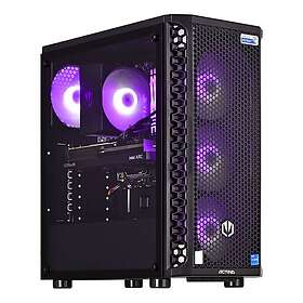Actina KOMAAAGIP1437 Ryzen 7 5700X 32GB RAM 1TB SSD