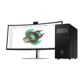HP Z2 G1i A40QGET#UUW Core Ultra 7 265K 32GB RAM 1TB SSD