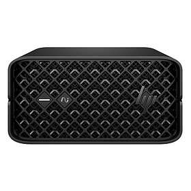 HP Workstation Z2 G1a Ryzen AI Max+ Pro 395 64GB RAM 2TB SSD Radeon 8060S