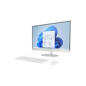 HP Allt-i-ett 27-cr0113ng 27" i3-1315U 16GB RAM