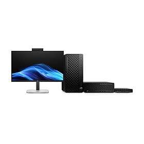 HP ProDesk 4 G1i 9H7L1ET#UUW Core Ultra 7 265 16GB RAM 512GB SSD