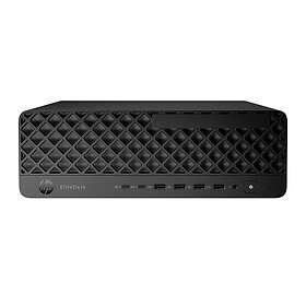 HP EliteDesk 8 G1i 99M76ET#ABD Core Ultra 5 235 16GB RAM 512GB SSD