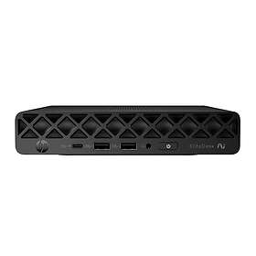 HP EliteDesk 8 G1a 999A5ET#ABD Ryzen AI 5 340 32GB RAM 512GB SSD Radeon 840M