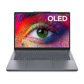Lenovo IdeaPad Slim 3 83K000BFMX 14" i7-13620H 8GB RAM 512GB SSD