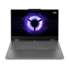 Lenovo LOQ Essential 83SC001CMX 15,6" i5-13450HX 16GB RAM 512GB SSD RTX 5050