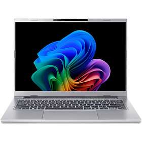 Acer Aspire 14 AI NX.JNZED.007 14" Ryzen AI 5 330 16GB RAM 512GB SSD