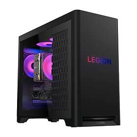 Lenovo Legion T5 90YJ006YMW Ryzen 7 9800X3D 48GB RAM 2TB SSD RX 9070 XT